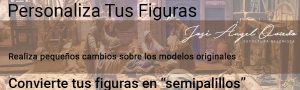 Figuras de Belén, Nacimientos Artísticos, Nacimientos Hebreos, Belenes Artísticos