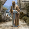 Figuras de Belén - 35 Pastor con Jaula - Imagen 2
