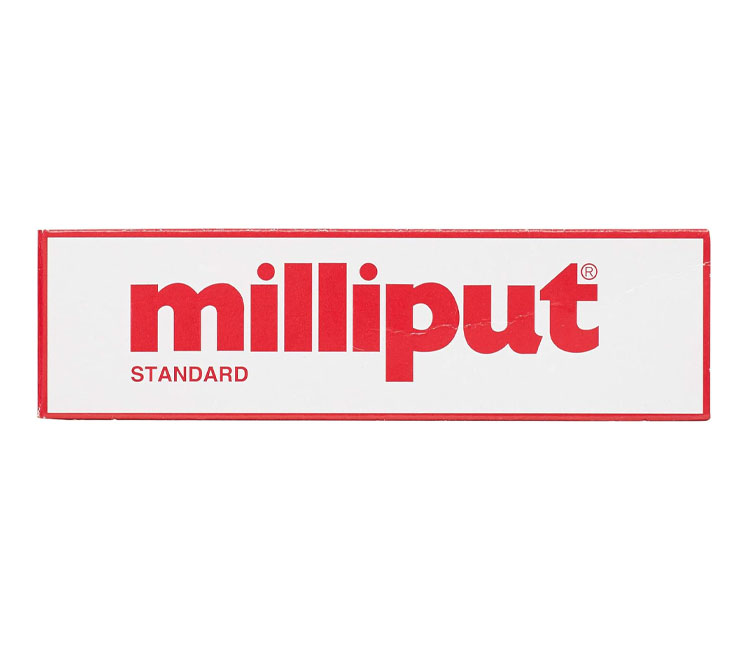 milliput milliput